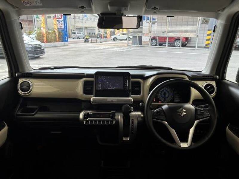 SUZUKI XBEE