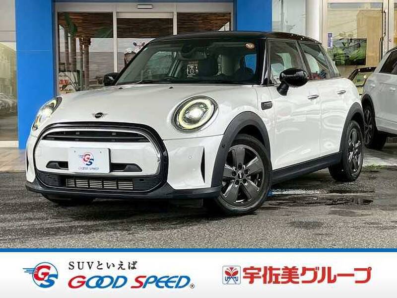 BMW MINI