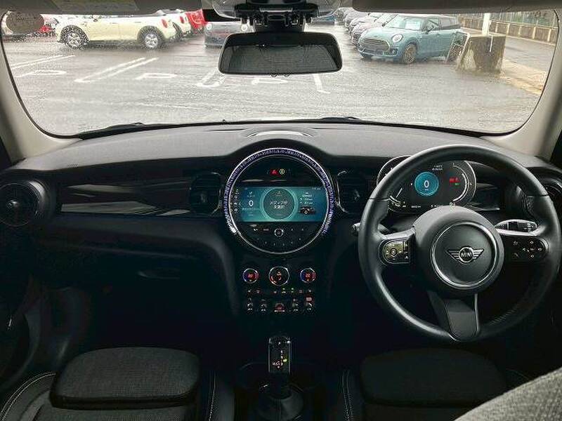 BMW MINI
