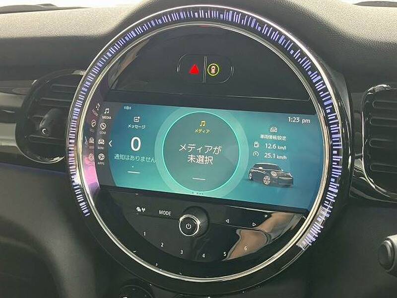 BMW MINI