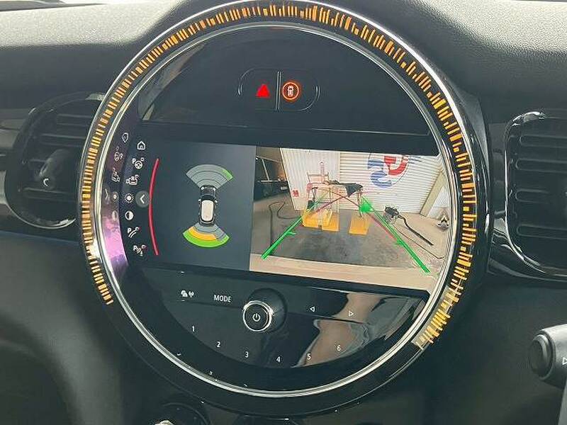 BMW MINI