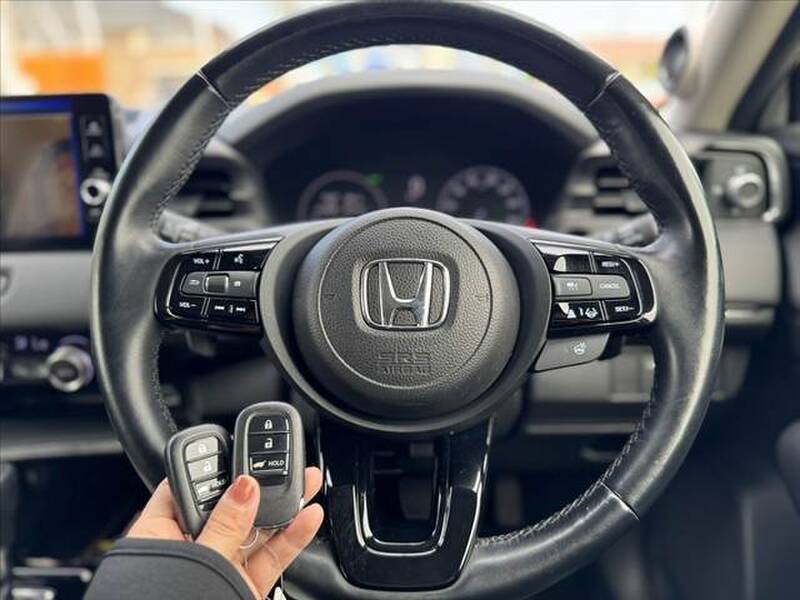 HONDA 0