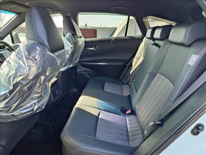 TOYOTA HARRIER (LEXUS RX300)