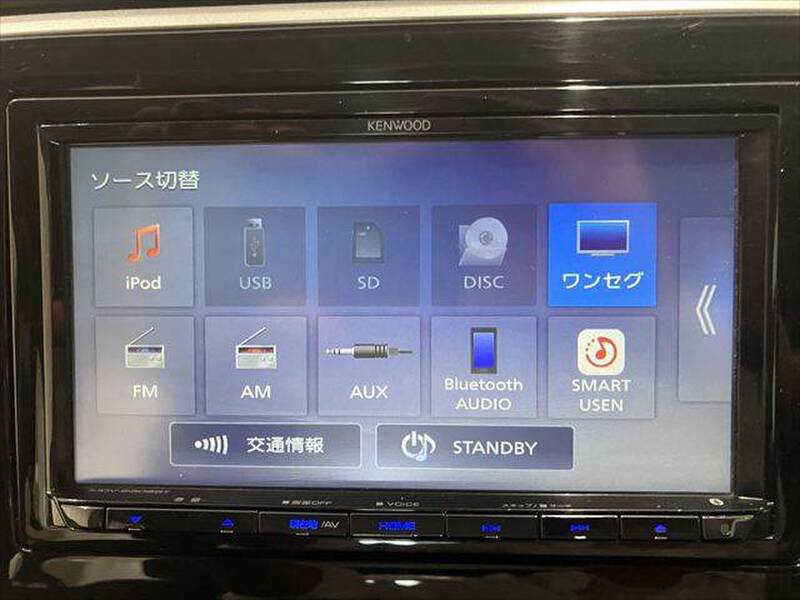 HONDA STEPWAGON