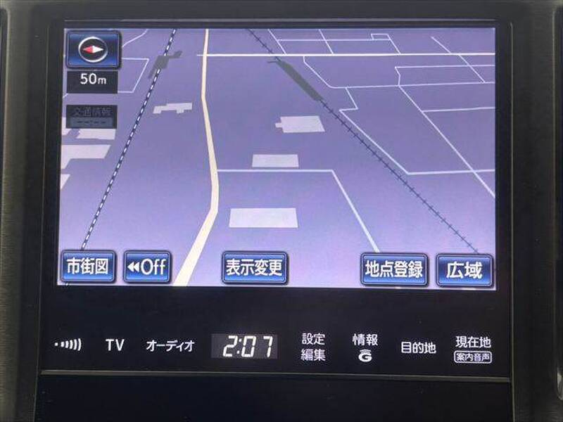 TOYOTA CROWN MAJESTA