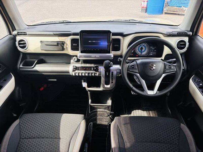 SUZUKI XBEE