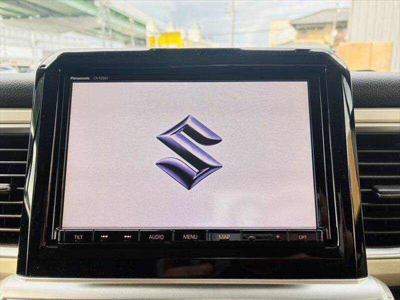 SUZUKI XBEE