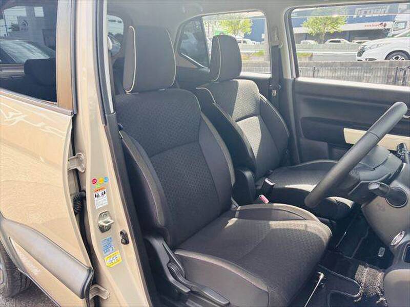 SUZUKI XBEE