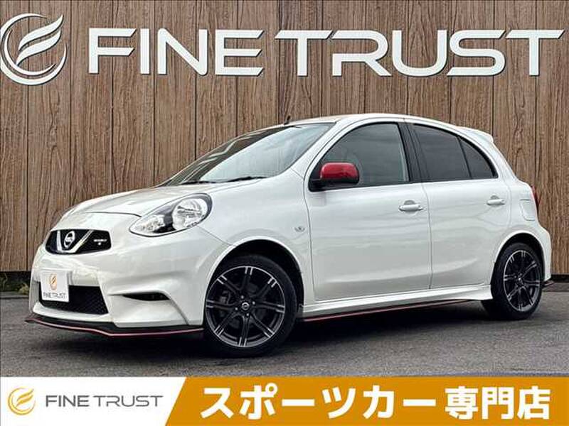 NISSAN MARCH (MICRA)