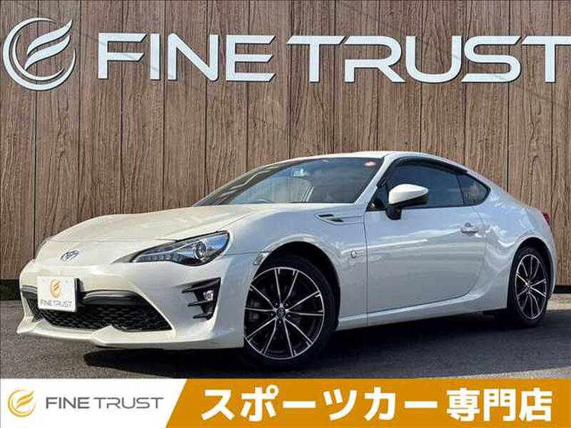 TOYOTA 86