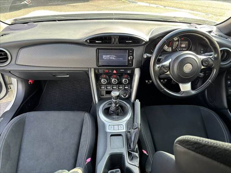 TOYOTA 86