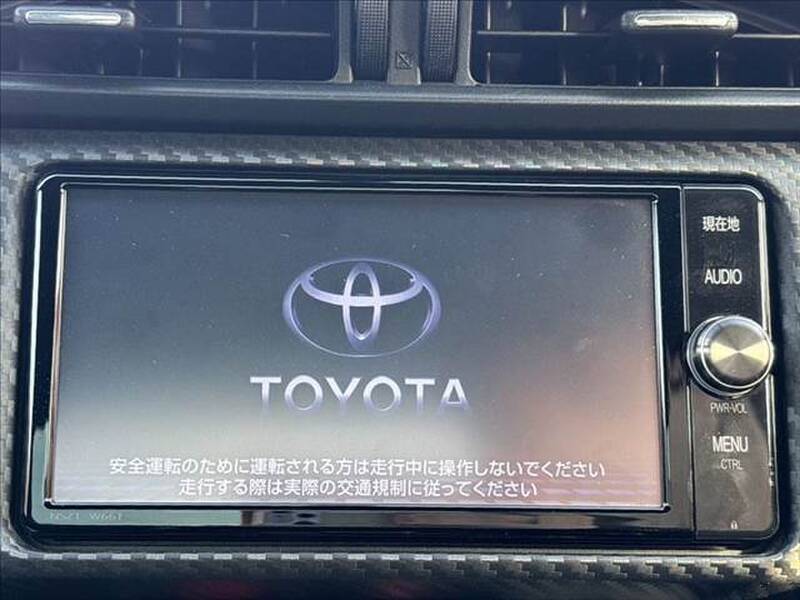 TOYOTA 86