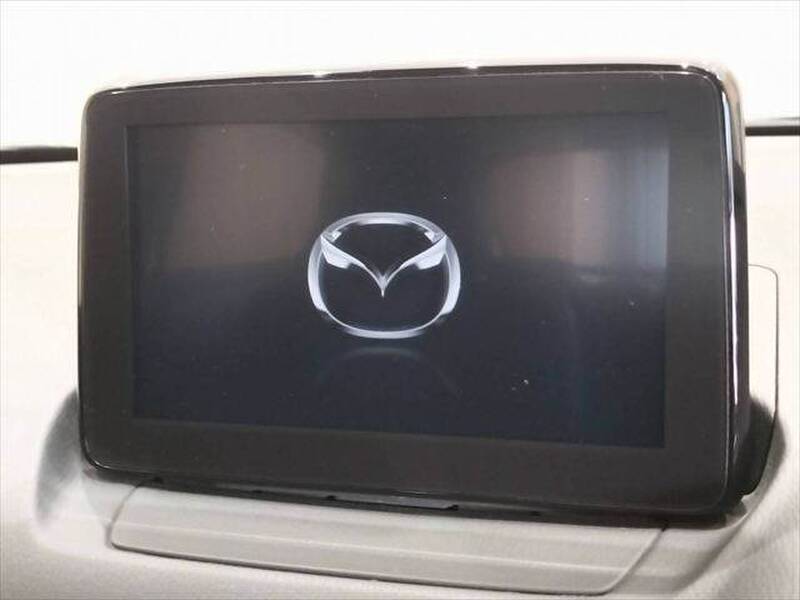 MAZDA DEMIO (MAZDA2)