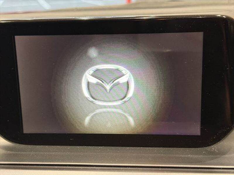 MAZDA ATENZA WAGON