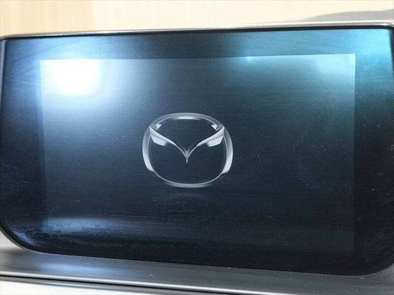 MAZDA ATENZA SEDAN (MAZDA6)