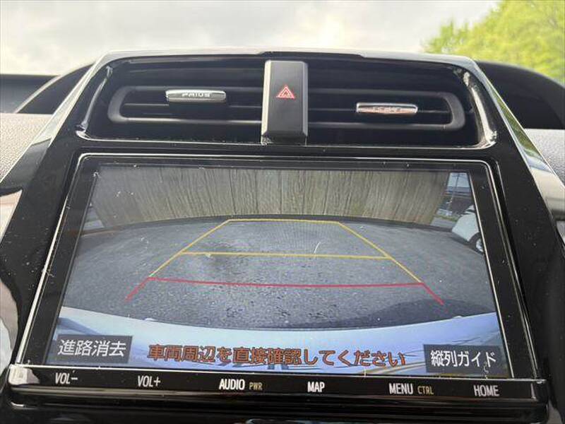 TOYOTA PRIUS PHV