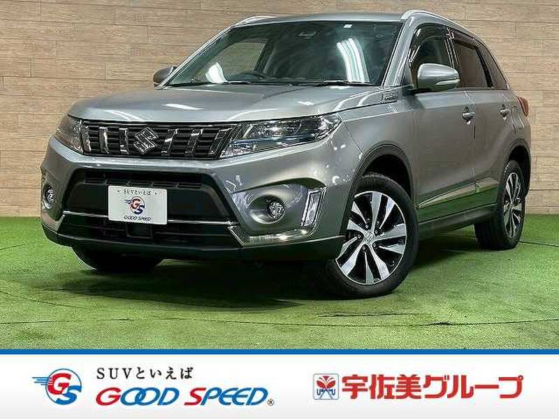 SUZUKI ESCUDO (GRAND VITARA)