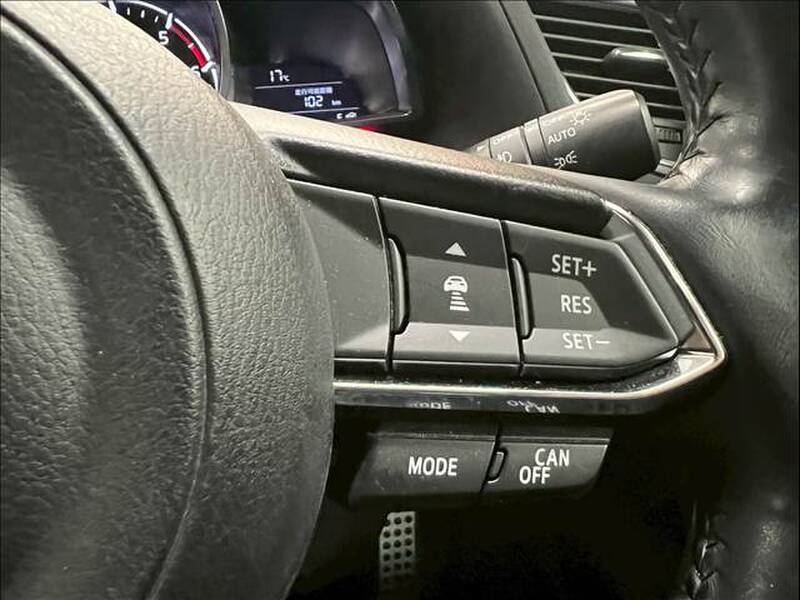MAZDA AXELA SPORTS (MAZDA3)