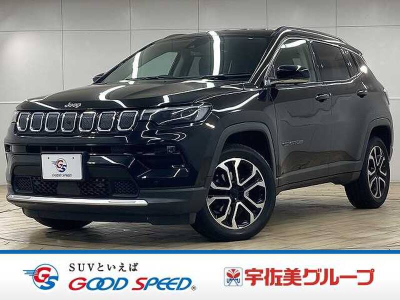 CHRYSLER JEEP COMPASS