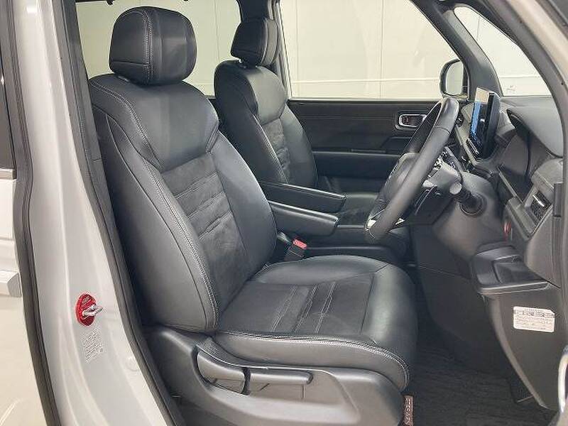 HONDA STEPWAGON