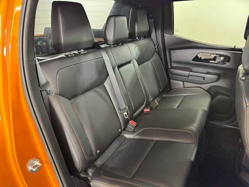 MITSUBISHI TRITON