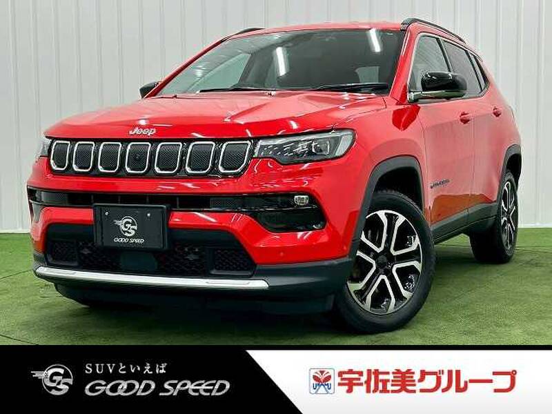 CHRYSLER JEEP COMPASS