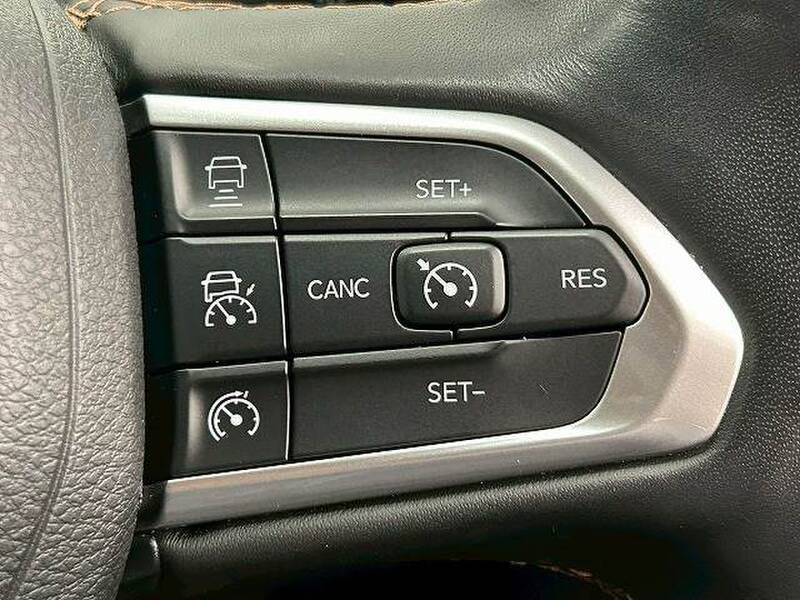 CHRYSLER JEEP COMPASS