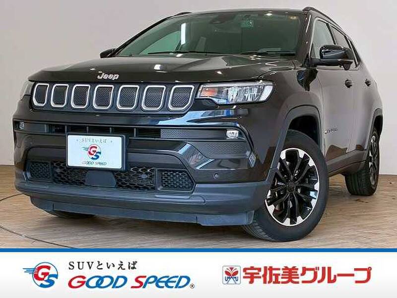 CHRYSLER JEEP COMPASS