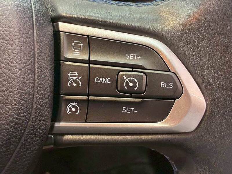 CHRYSLER JEEP COMPASS
