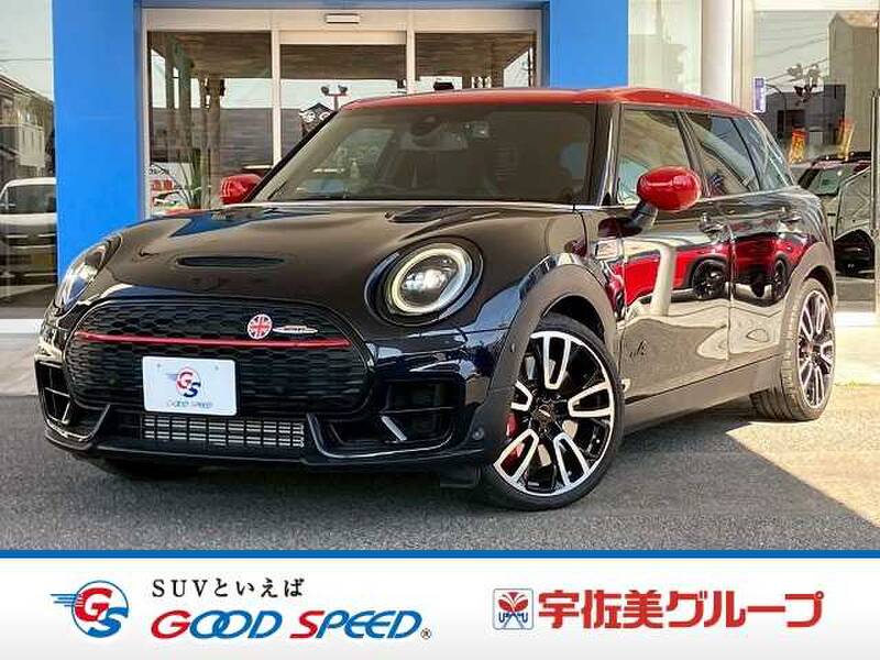 BMW MINI