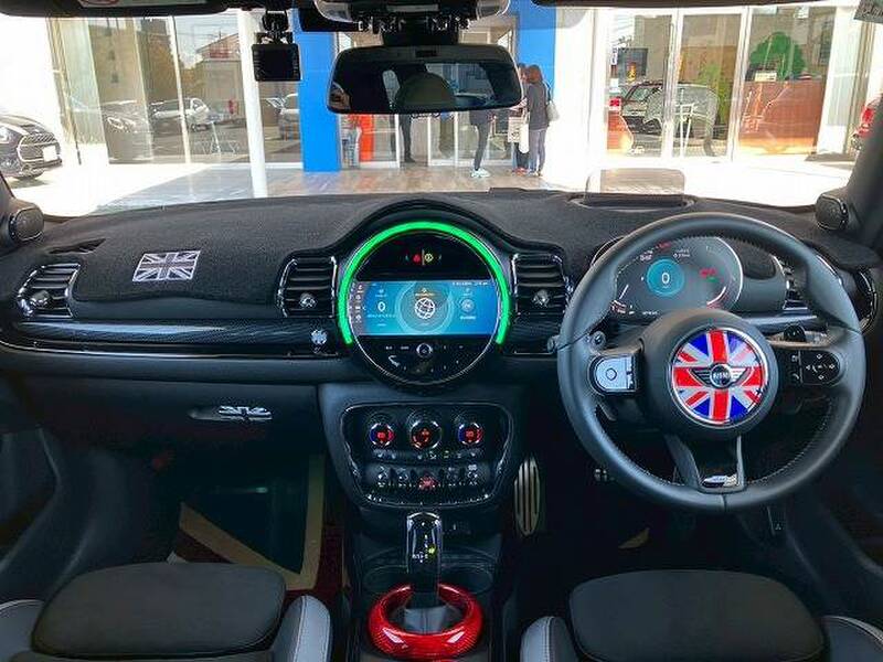 BMW MINI