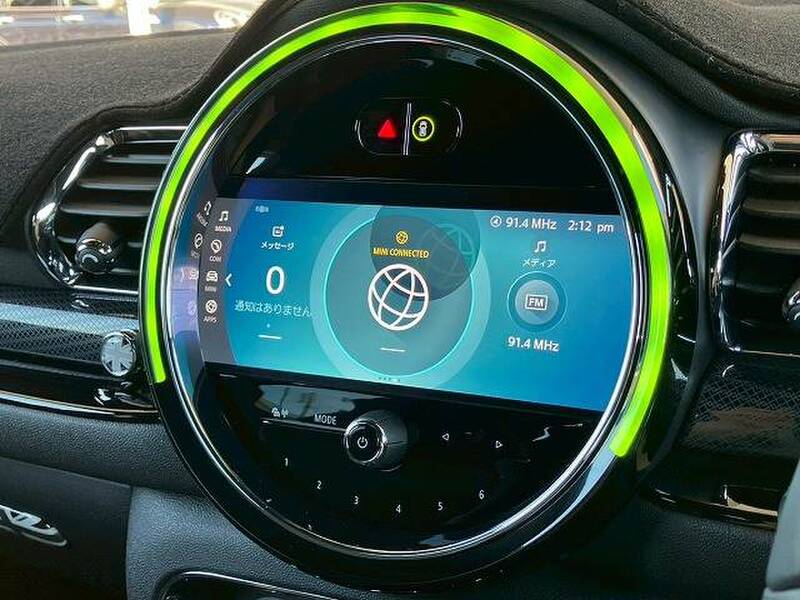 BMW MINI