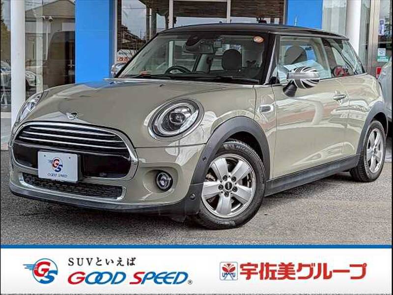 BMW MINI
