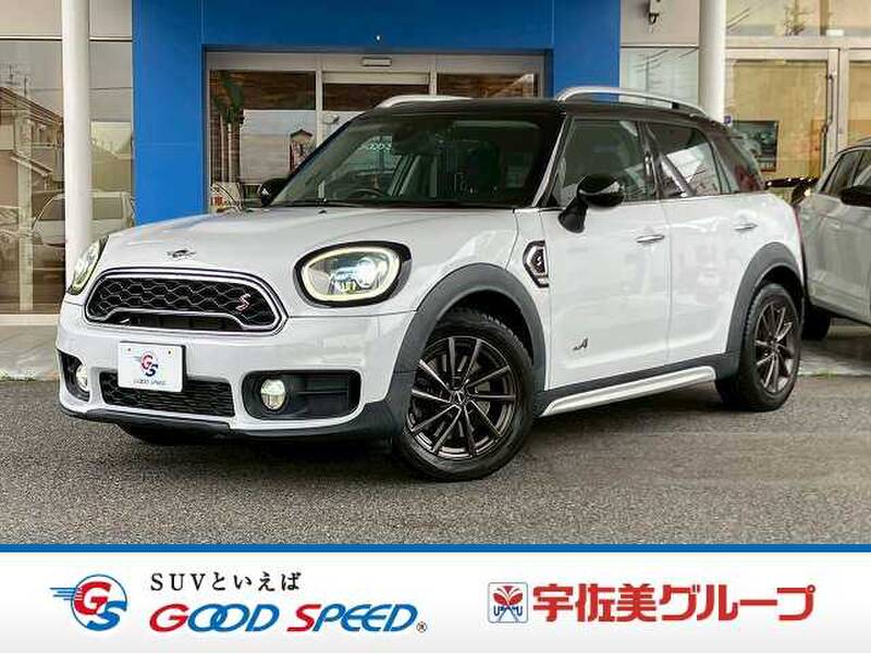 BMW MINI