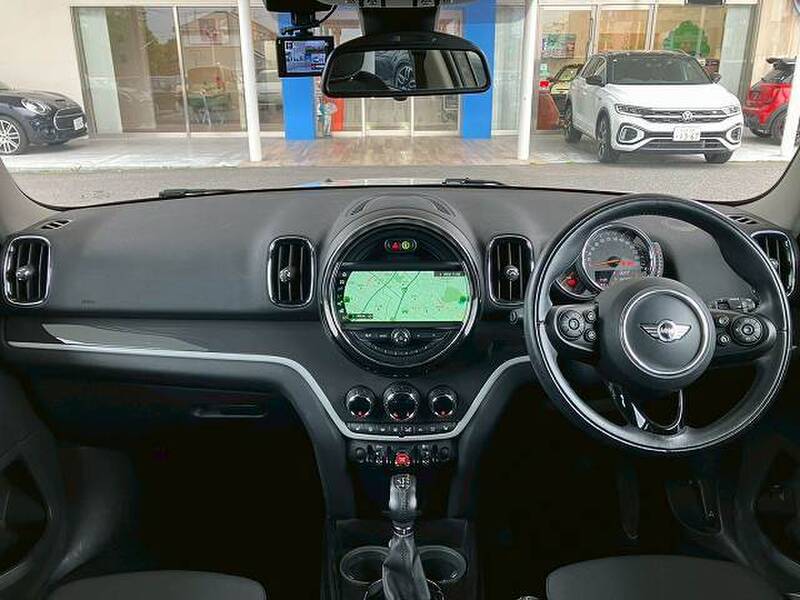 BMW MINI