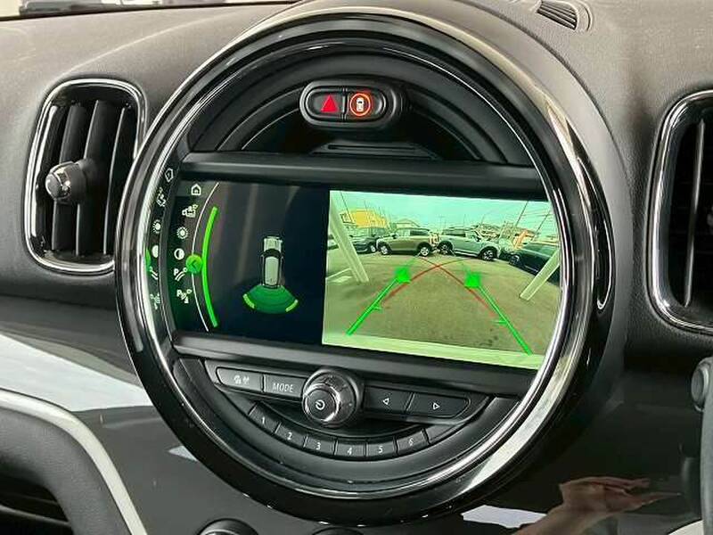 BMW MINI