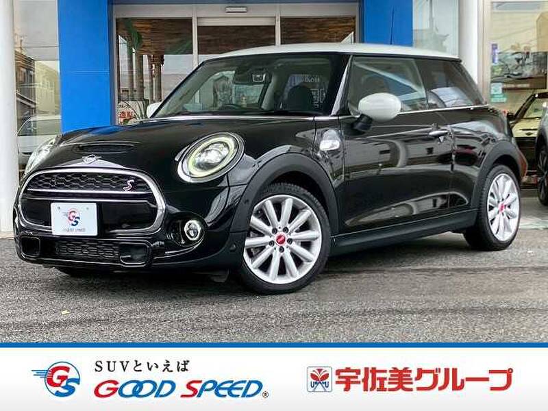 BMW MINI