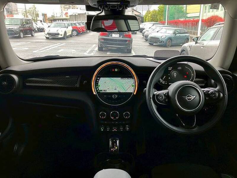 BMW MINI