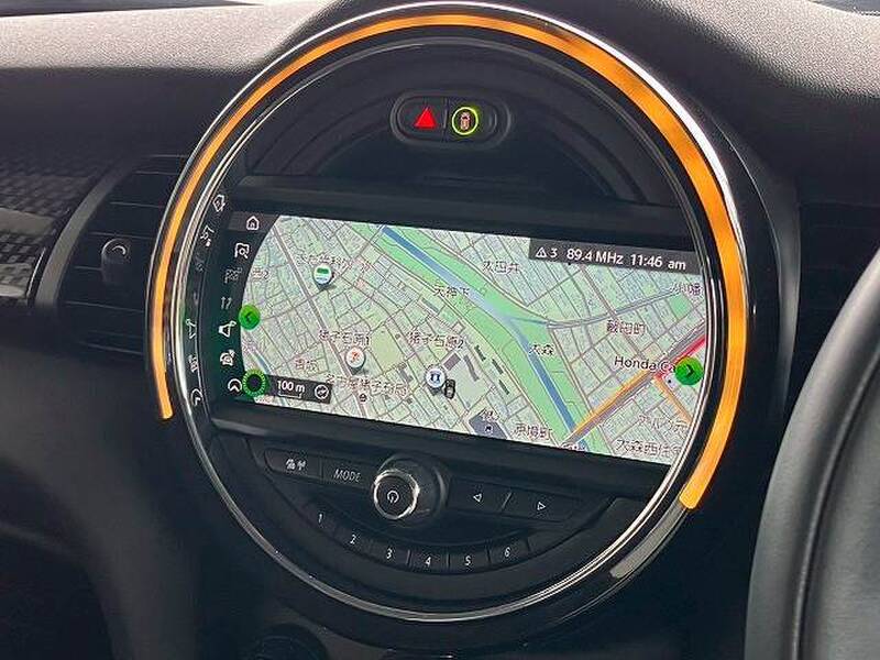 BMW MINI