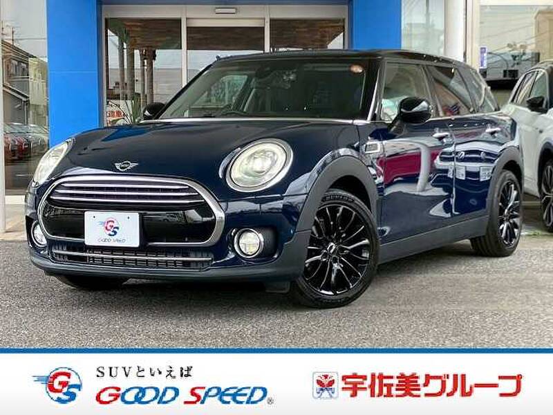 BMW MINI