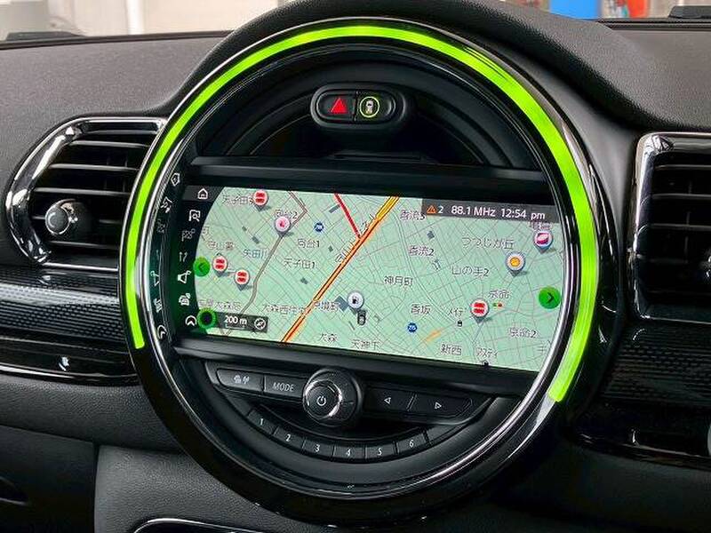 BMW MINI