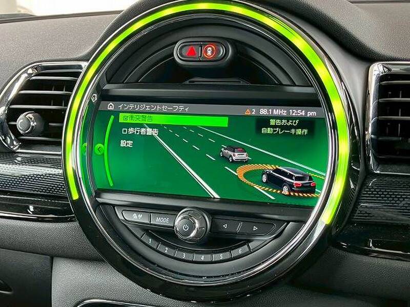 BMW MINI