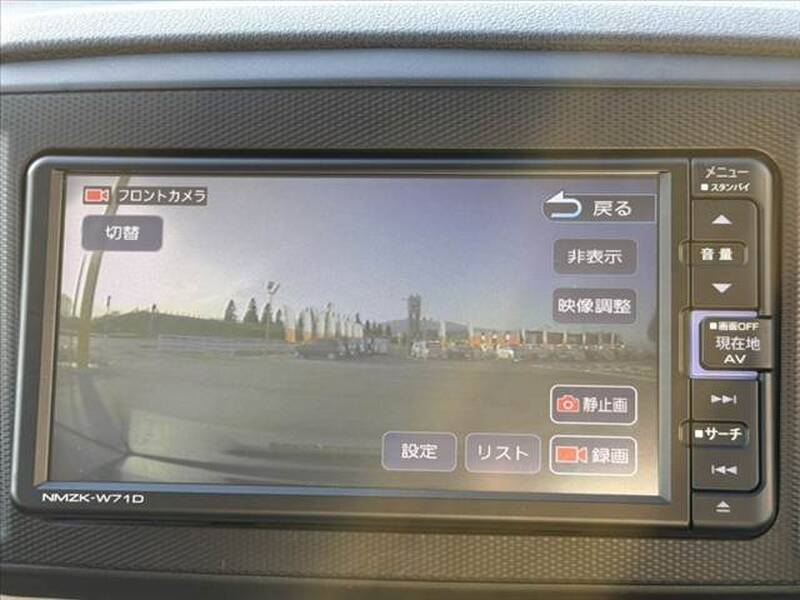 SUBARU PLEO PLUS