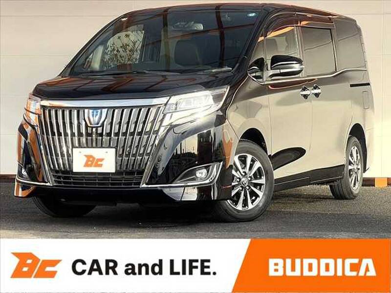 TOYOTA ESQUIRE