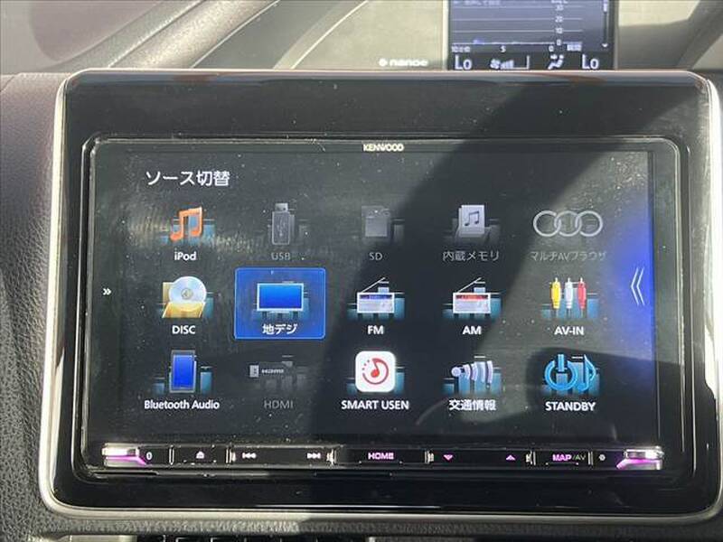 TOYOTA ESQUIRE