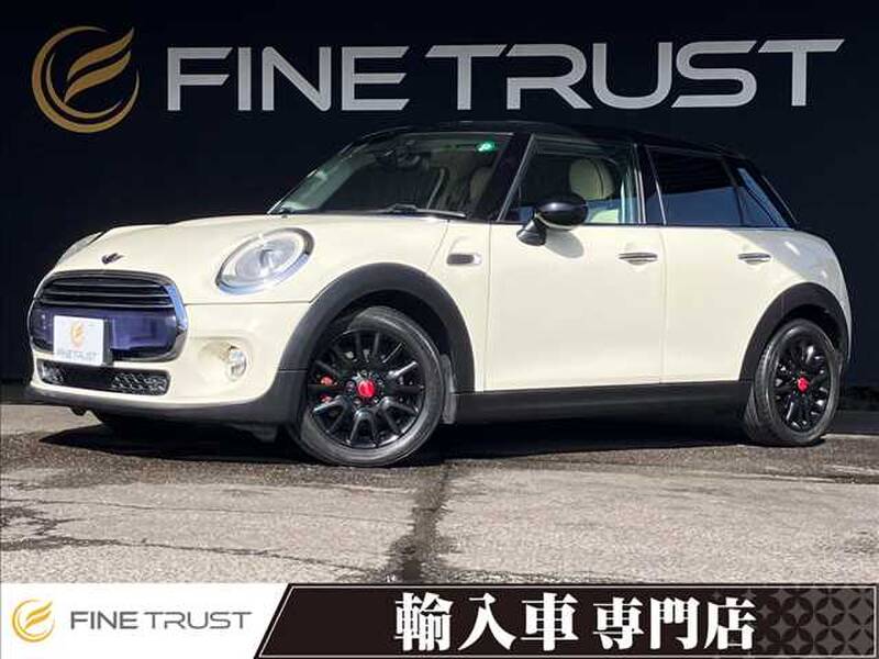 BMW MINI