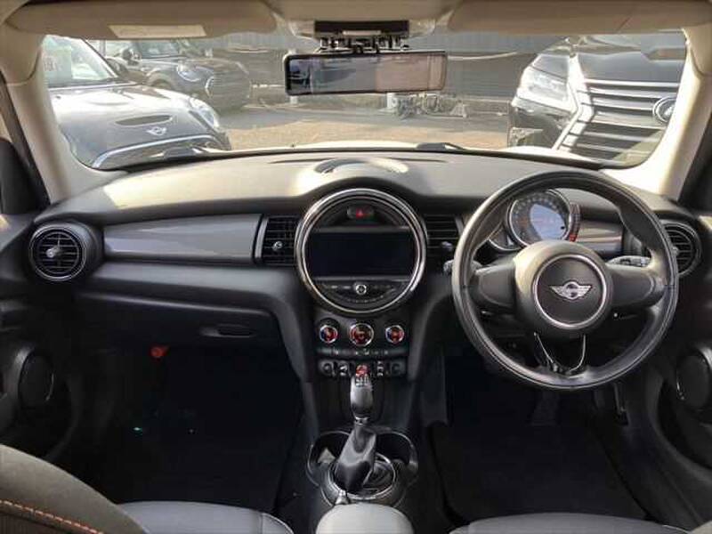 BMW MINI