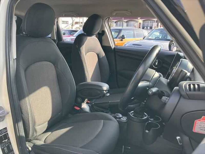BMW MINI