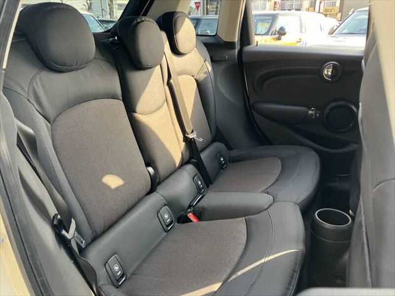BMW MINI