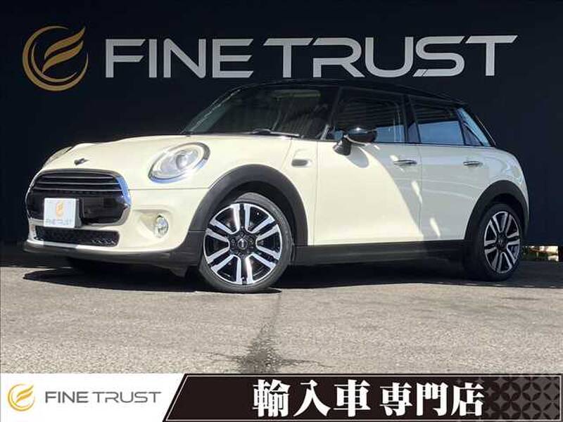 BMW MINI